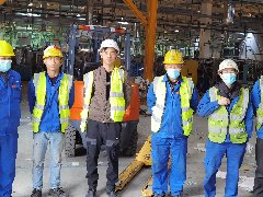 工廠搬遷完成一般需要多久？