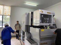 工業(yè)設(shè)備安裝怎么驗(yàn)收？設(shè)備安裝驗(yàn)收內(nèi)容有哪些？