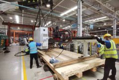 上海正規(guī)工廠搬遷公司選擇哪家？