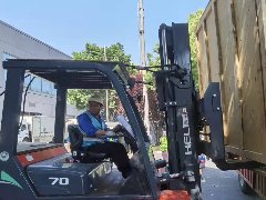 上海工廠搬遷需要找哪種公司合作？