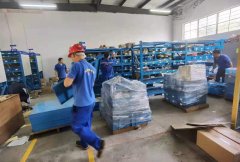 上海搬家公司哪家靠譜？