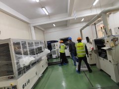 <b>如何選擇大型工業(yè)設(shè)備安裝公司？</b>