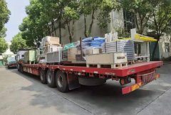 <b>工廠搬遷設(shè)備種類(lèi)多？如何保障設(shè)備拆卸安裝的安全？</b>