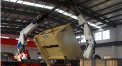 大型設(shè)備安裝公司哪家好？大型設(shè)備安裝過程中需要注意些什么？