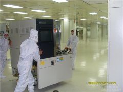 上海精密設(shè)備搬運(yùn)怎么找？